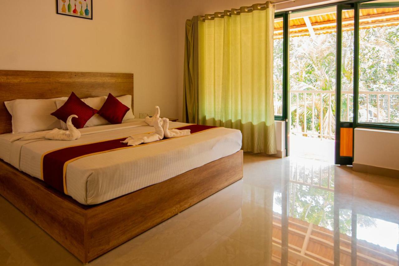 Orchid Trails Resort Султан Батери Екстериор снимка